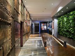 -上海外滩英迪格酒店