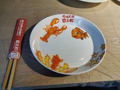 -霸王虾·小龙虾香辣蟹(玉林店)