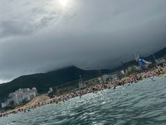 -大梅沙海滨公园