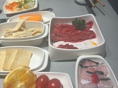 -海底捞火锅(吴中路店)