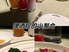 -碧特博格·20年品牌西餐厅(芜湖路店)