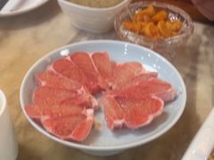-东来顺•非遗火锅(外滩店)