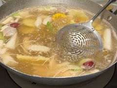-左庭右院鲜牛肉火锅(新梅广场店)