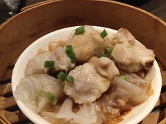 -万丽轩·粤菜(王府井金茂万丽酒店)