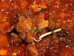 -牛市坎火锅(建设路店)