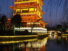 -台儿庄古城