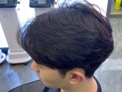 -藤野造型烫染·漂发