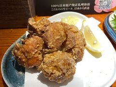 -桂马·日本料理·海胆·海鲜饭·酒场(民主广场店)