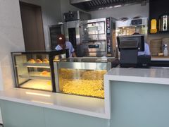 -椰小咖(亚龙湾东榕美食广场店)