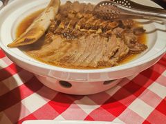 -西贝(上海我格广场店)