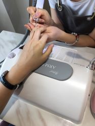 -安芮儿日式美甲美睫皮肤管理