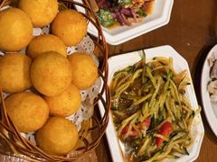 -德林砂锅粥(景田店)