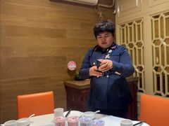 -大鸭梨烤鸭(房山店)