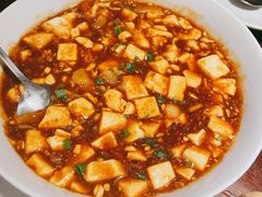 西施沃豆腐-大牌大·传统杭帮菜(湖滨店)