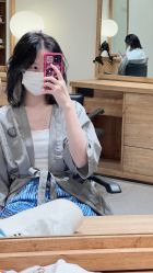 -蘑菇发型