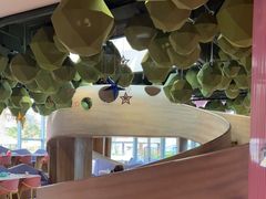 -水桶王国主题餐厅·聚会·生日派对·亲子活动·家庭套餐(亚龙湾希尔顿店)