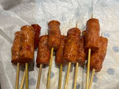 -盟重烧烤(高正街店)