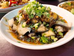 -百年粉蒸牛肉
