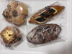 -法桐蛋糕·手作面包(万象城店)