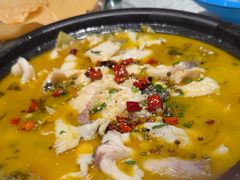 -常和州·夜宵大排档(常州单店)