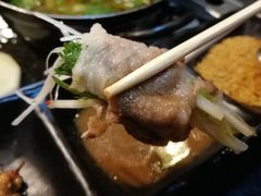 -猪的故事·韩式烤肉(韩乐坊店)