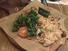 -岛风·台食小馆 ISLAND BISTRO(烟台山店)