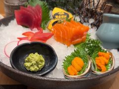 -德川家日本料理(顺义华联店)