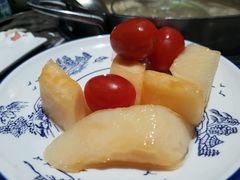 -仄园围炉坊·牛肉火锅·汕头卤水火锅(蛇口店)