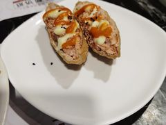 -铁板诱惑法式铁板烧(二七万达店)