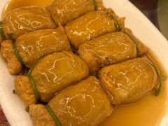 -玉华台饭庄(裕中西里小区店)