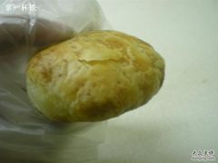 肉酥火勺-隆盛园火勺馄饨面(十一纬路店)