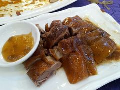 android_upload_pic-潮喜竹溪荔湖酒家(荔枝湾店)