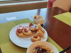 -武汉汉口火车站东方建国大酒店