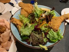 -宝莱纳餐厅(滨江店)