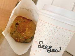 -Seesaw Coffee(环贸iapm店)