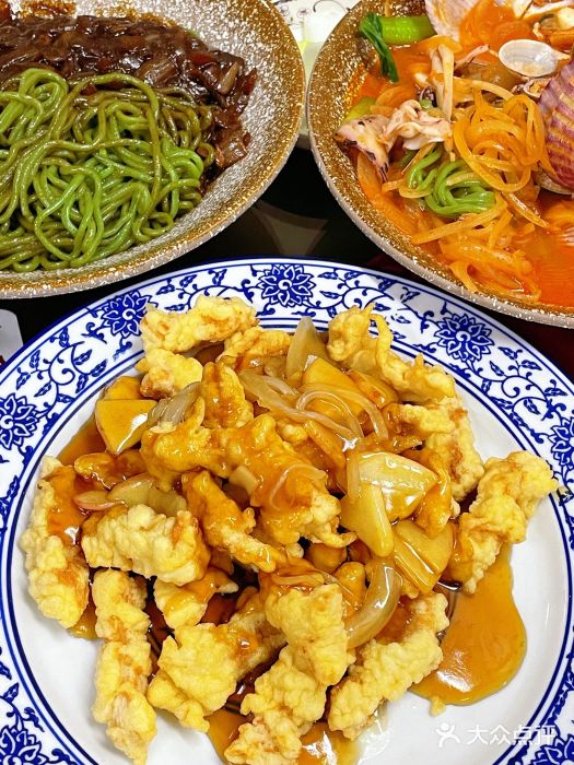 来味香(麦世达韩国精品百货店)图片