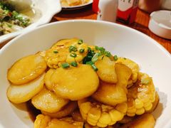 -冇味湘潭菜(湘江世纪城店)