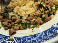 -旺角小渔村(幸福中路店)