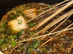 -串大叔炭火烤串·鸡西大冷面刀削面(总店)