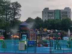 -武汉市青少年宫水上世界