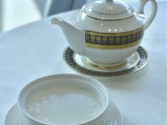 -广州塔晖粤轩中餐厅