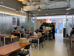 大堂-奇帕波·披萨&炸鸡(诺和木勒站店)