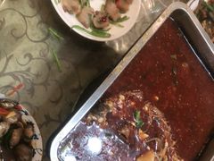 -鱼乐岛餐厅·户外花园主题餐厅