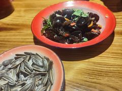-东方一串·龙虾烧烤·特色烤鱼(柳州路店)