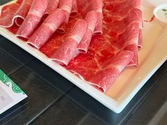 牛肩胛-南门涮肉(上海一店)