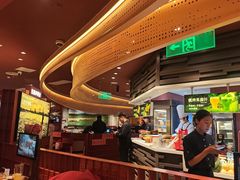 -巴奴毛肚火锅(龙湖锦艺城店)