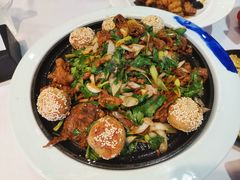 -天和晟烤鸭店(玉泉西街店)