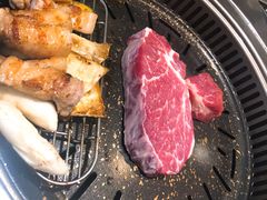 -黄金牧场(明洞总店)
