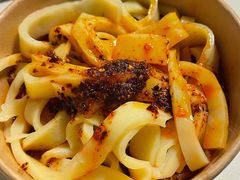 -王萍面皮(桃园二巷店)