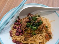 -小杨生煎(香港名都店)